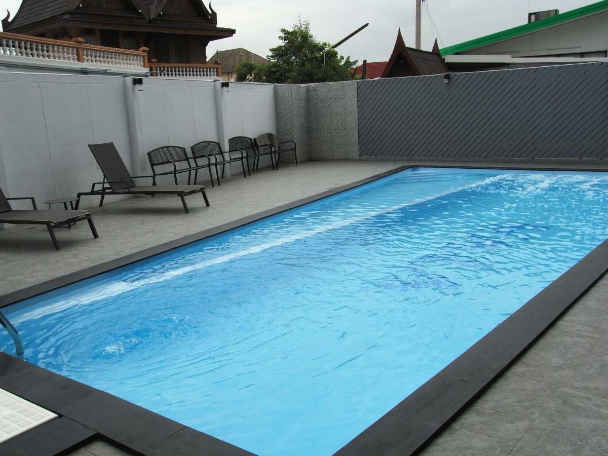 Hotel Viva Bangkok