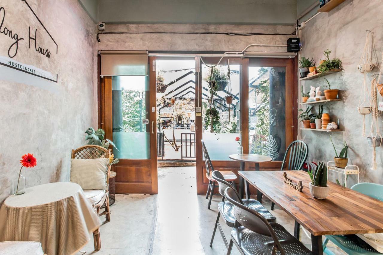 Hostal Klong House