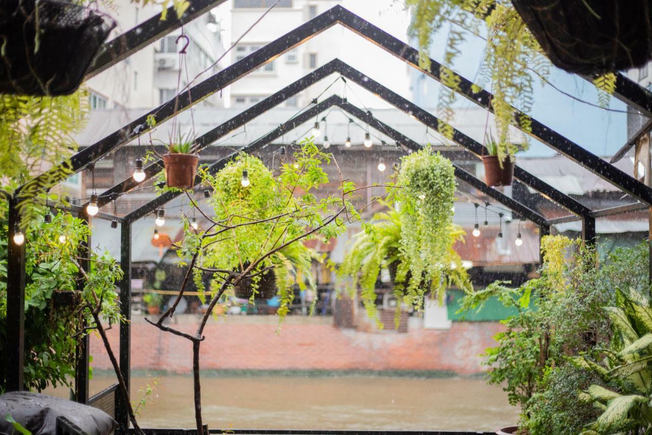 Klong House Hostal