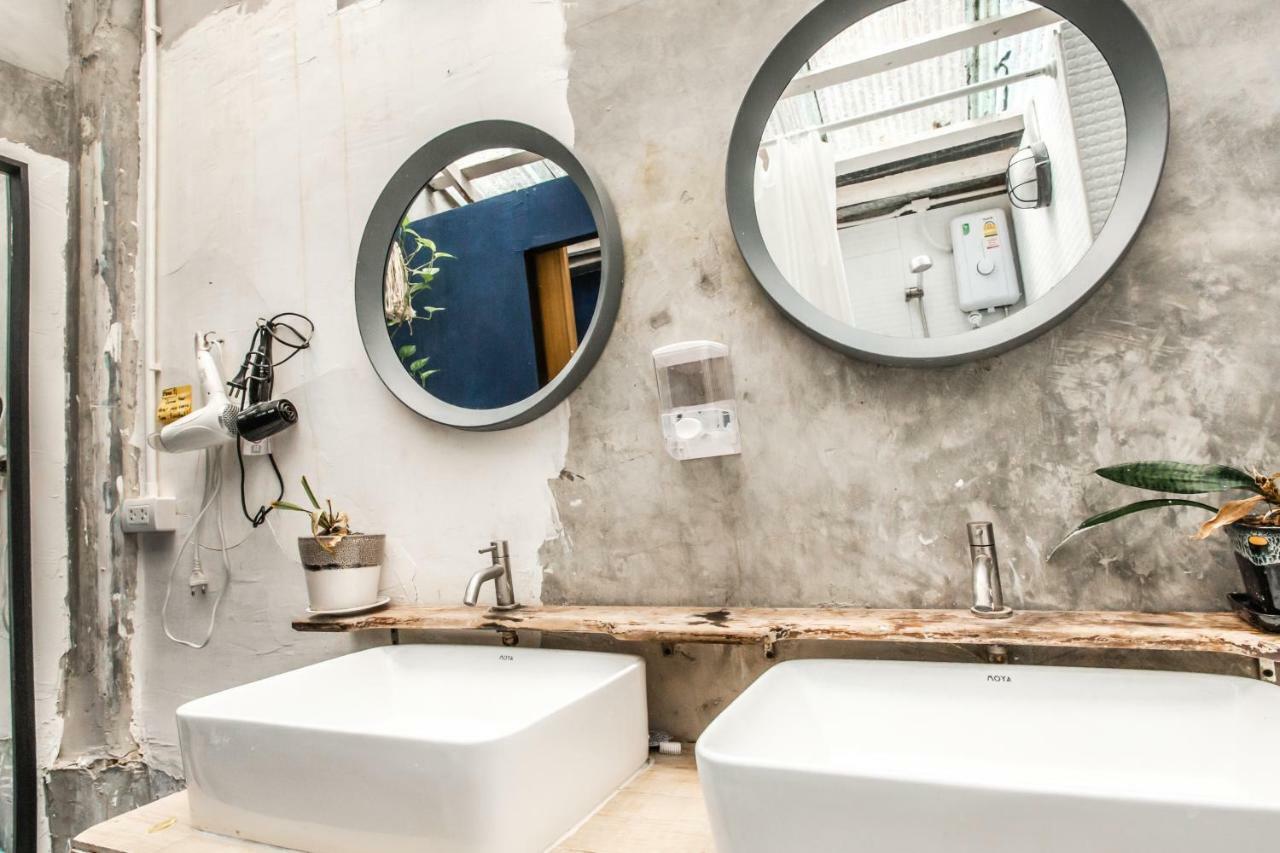 Hostal Klong House Bangkok