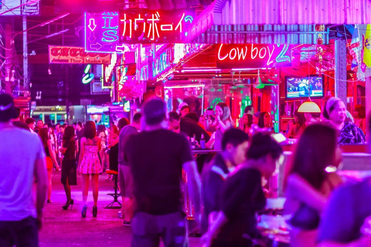 Royal Ivory Sukhumvit Nana Khách sạn Bangkok