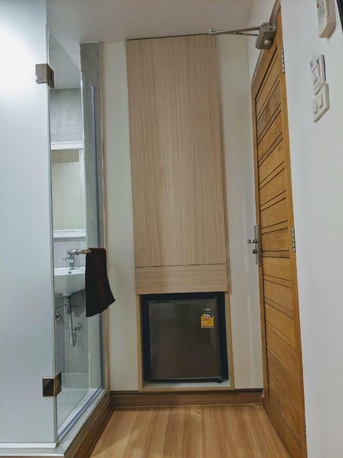 Hostal Good One Poshtel & Cafe Bar
