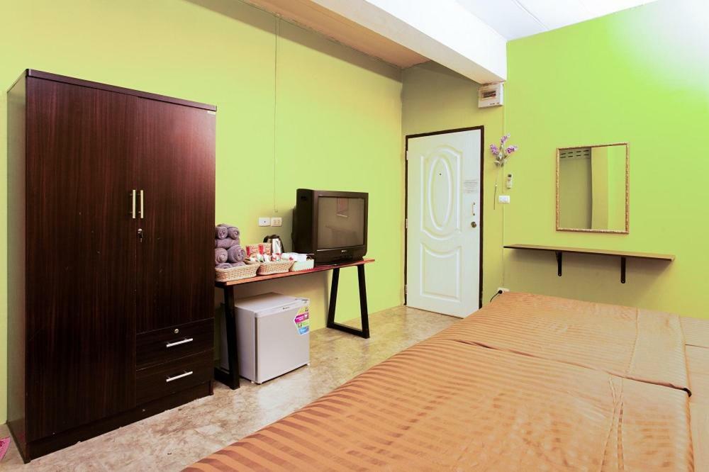 Aparthotel Sodsai Garden 2*