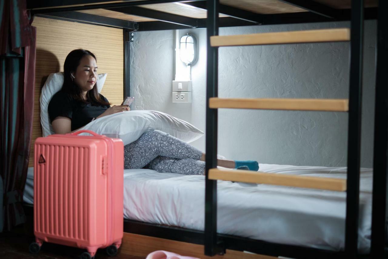 Nhà trọ Private