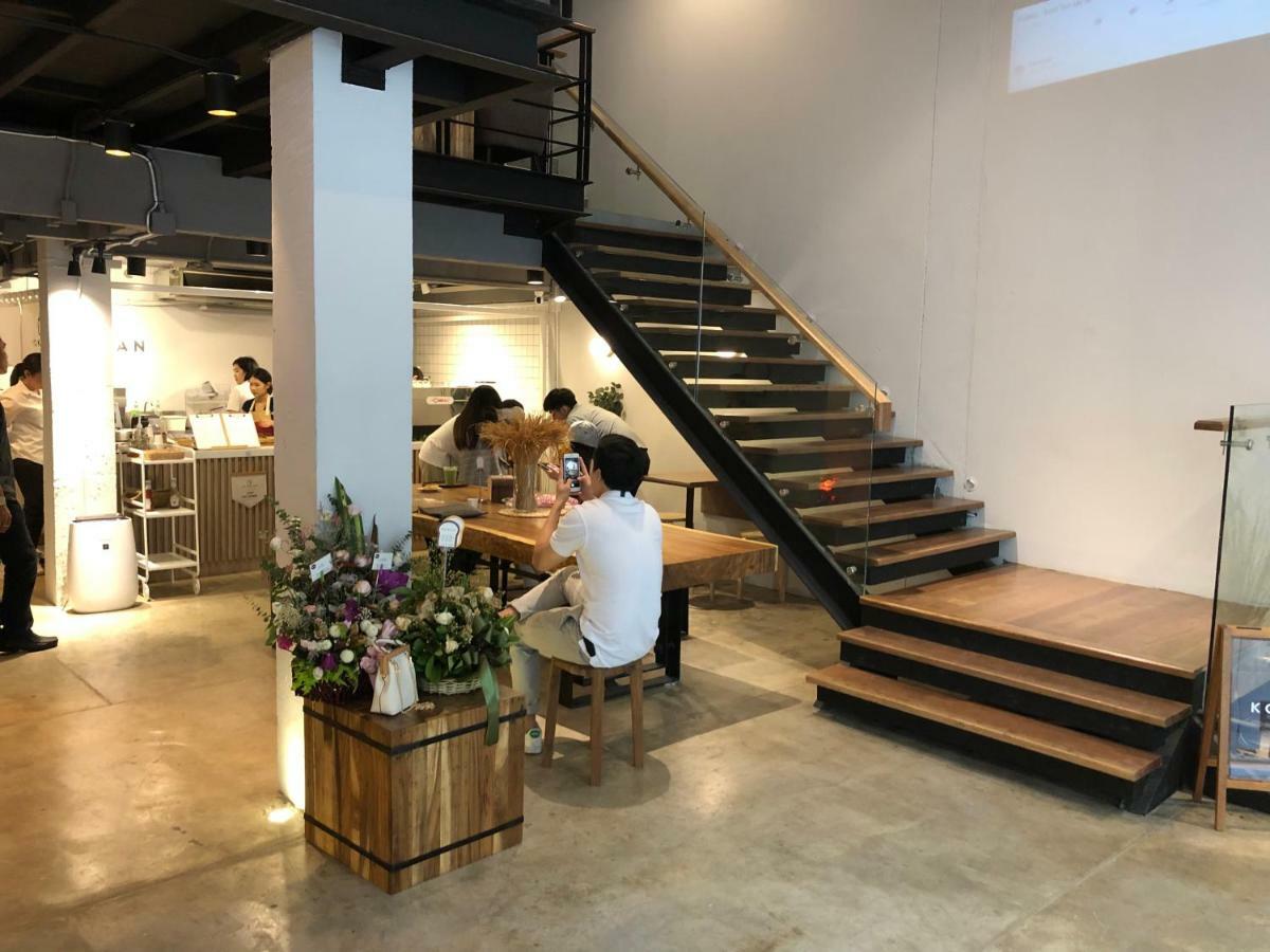 Vive Silom 3* Bangkok