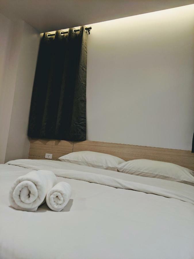 Good One Poshtel & Cafe Bar Hostal Bangkok