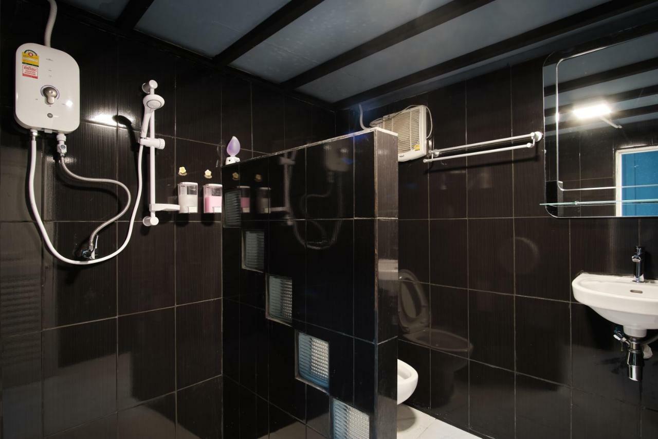 Nhà trọ Private