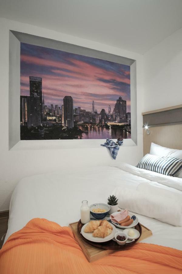 Vive Silom Hotel 3*