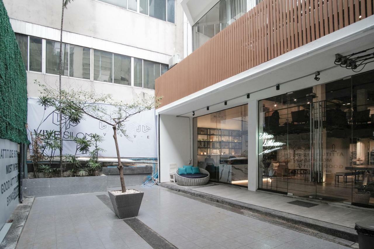 Hotel Vive Silom
