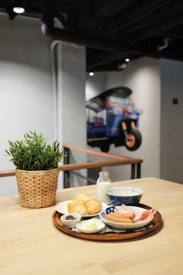 Vive Silom 3* Bangkok
