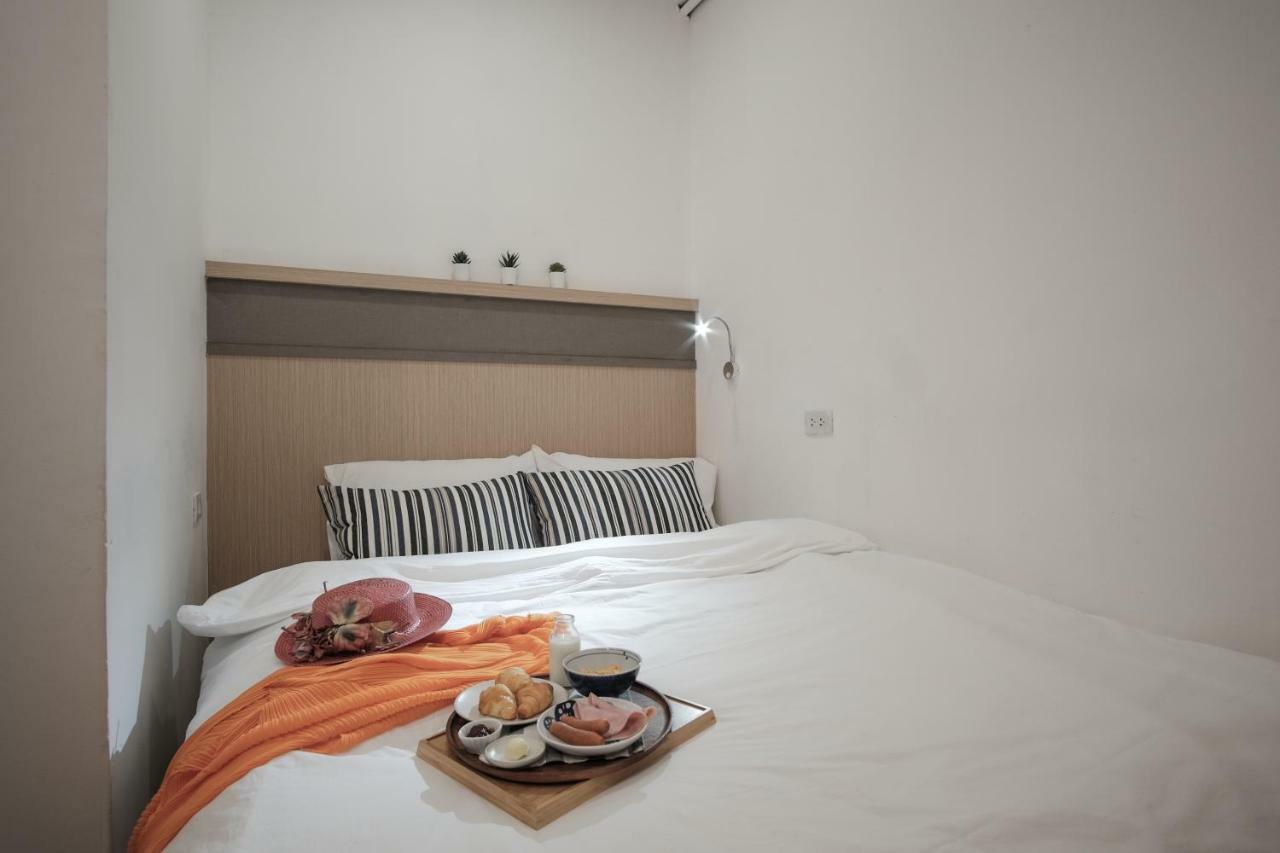 Hotel Vive Silom