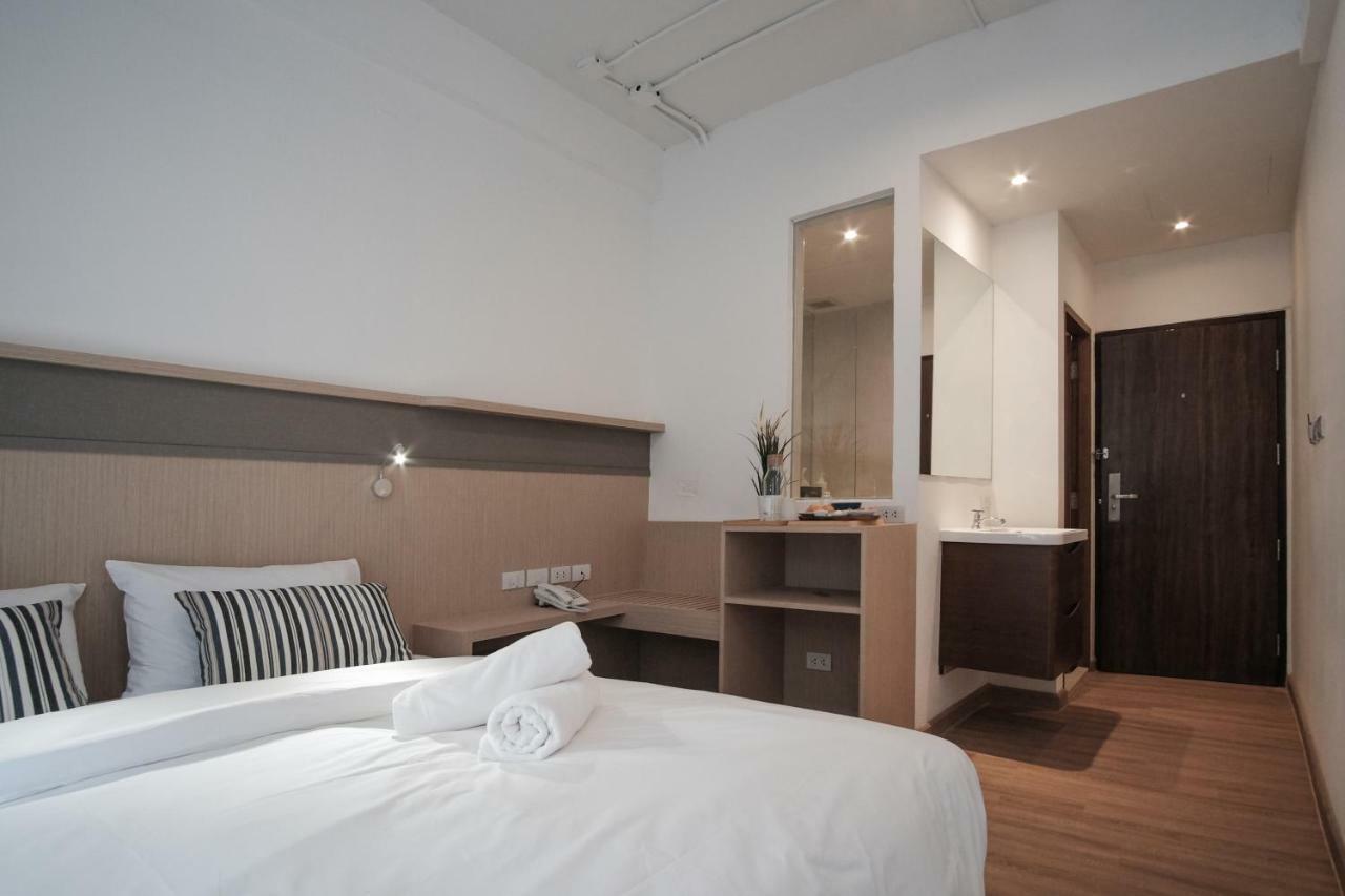 Hotel Vive Silom 3*