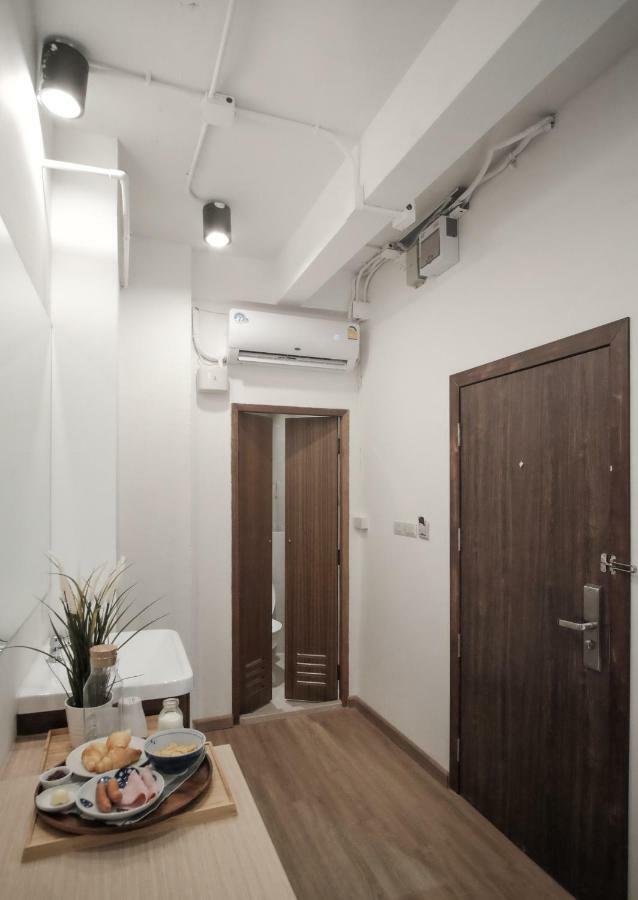 Hotel Vive Silom 3*