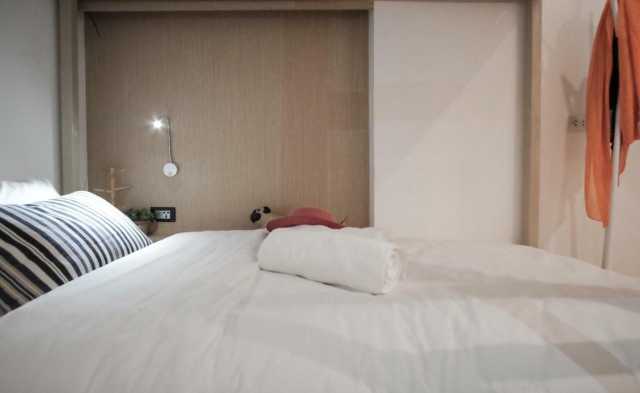 Hotel Vive Silom Bangkok