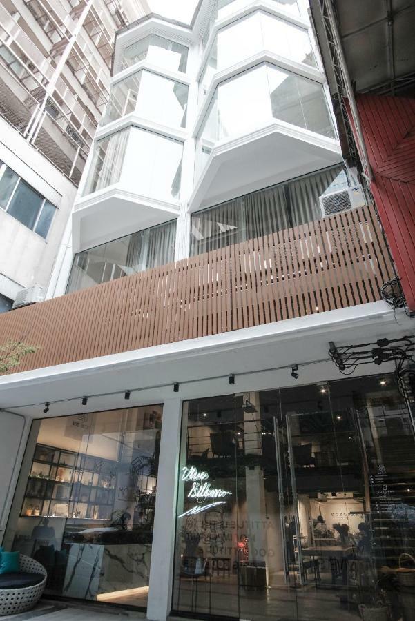 Vive Silom Hotel Bangkok