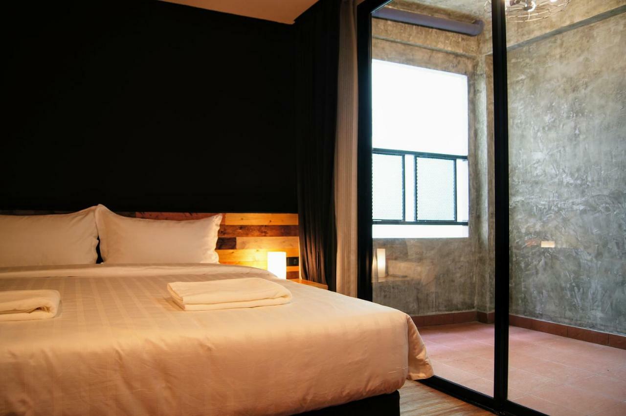 Hostel Zleepmotion Bangkok