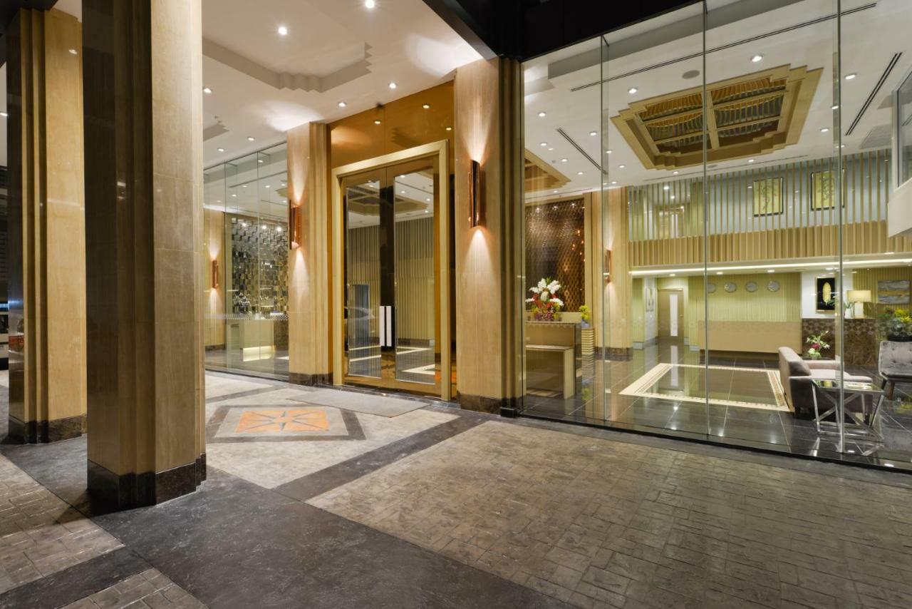 Le D'tel Khách sạn Bangkok