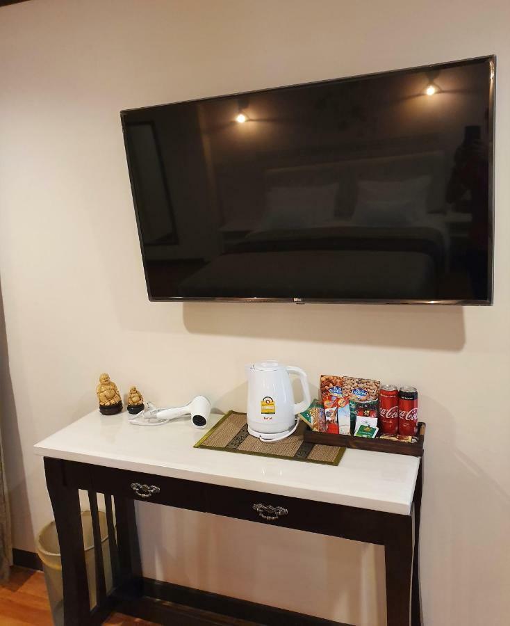 Cana Boutique Hotell Bangkok