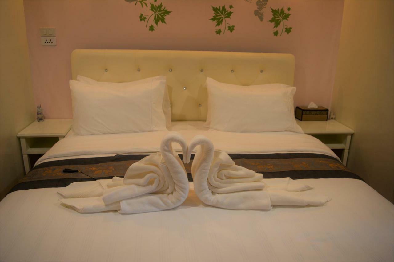 Cana Boutique Hotell
