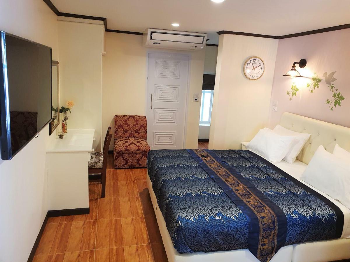 Cana Boutique Hotell
