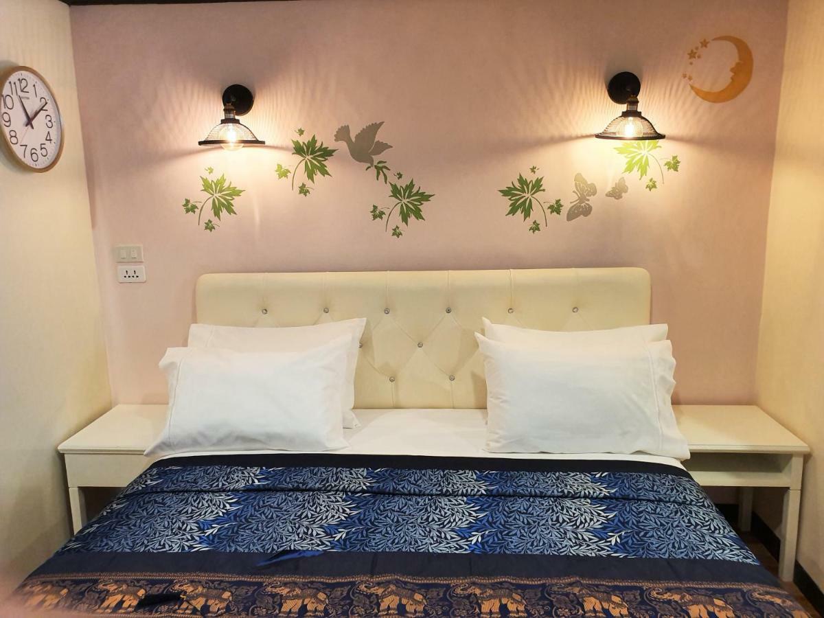 Cana Boutique Hotell