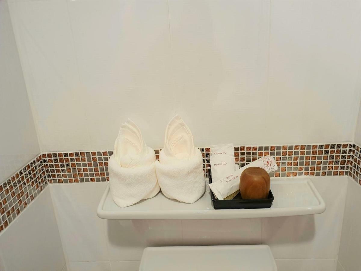 Cana Boutique Hotell 4*