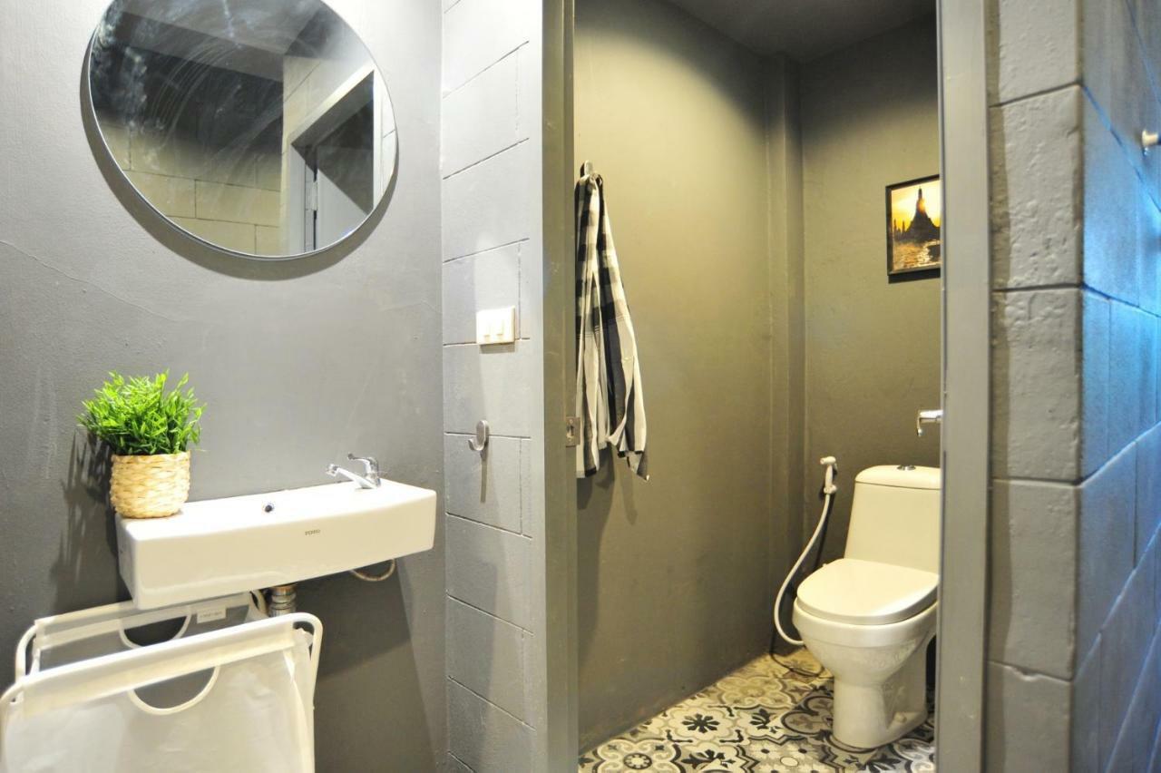 Tuk Tuk House Gjestgiverier