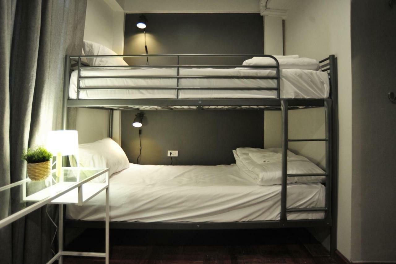 Gjestgiverier Tuk Tuk House