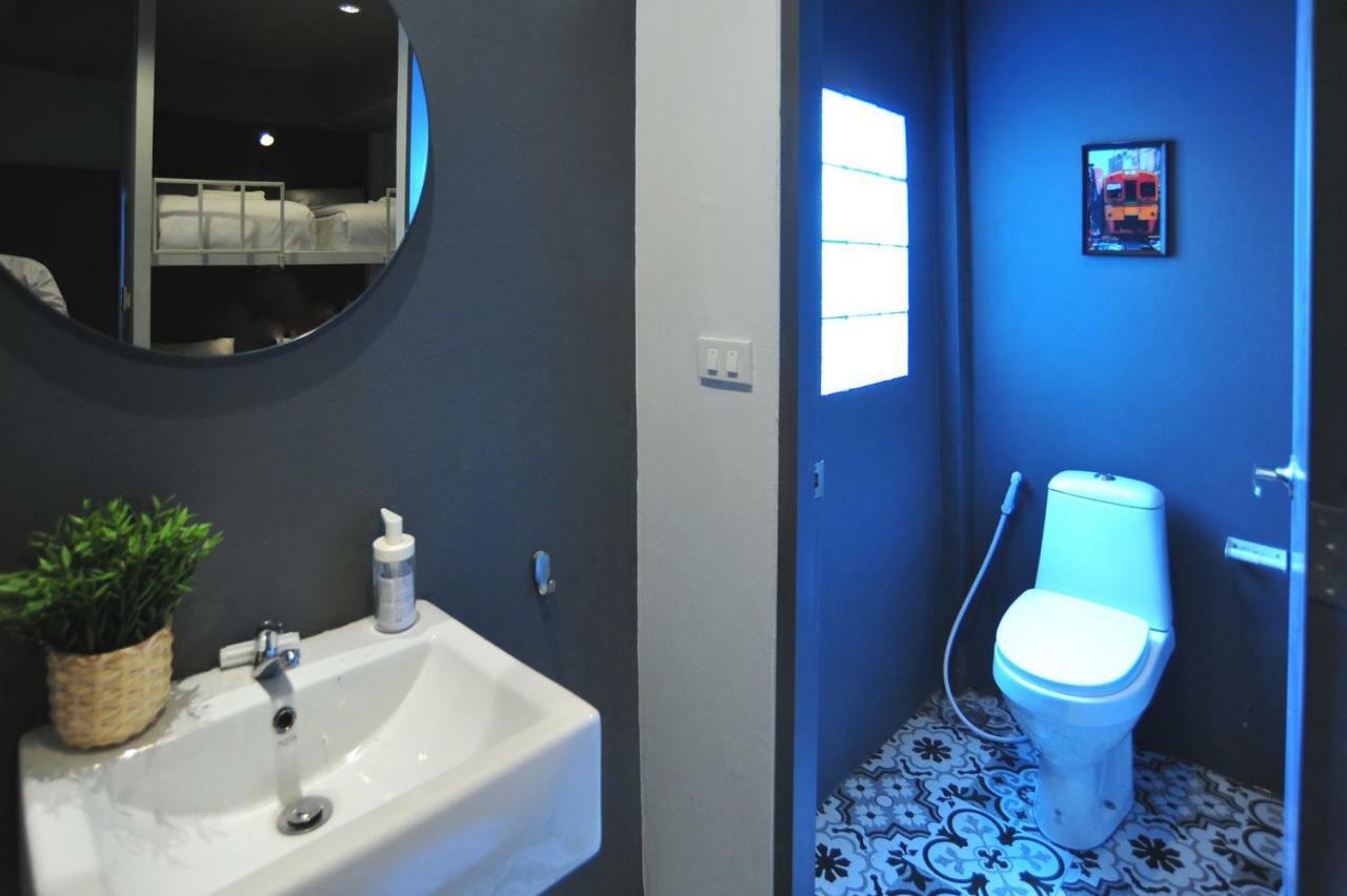 Tuk Tuk House Gjestgiverier