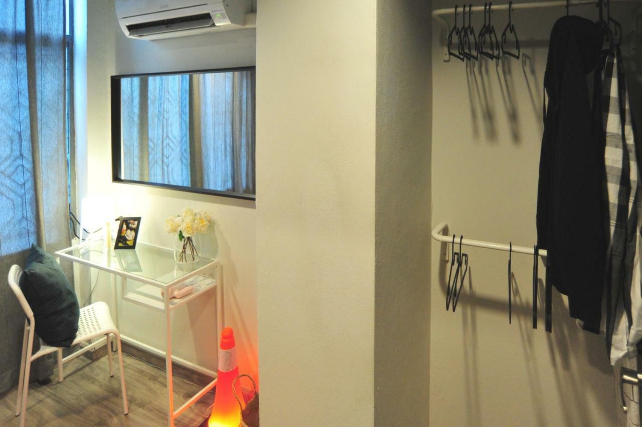 Gjestgiverier Tuk Tuk House