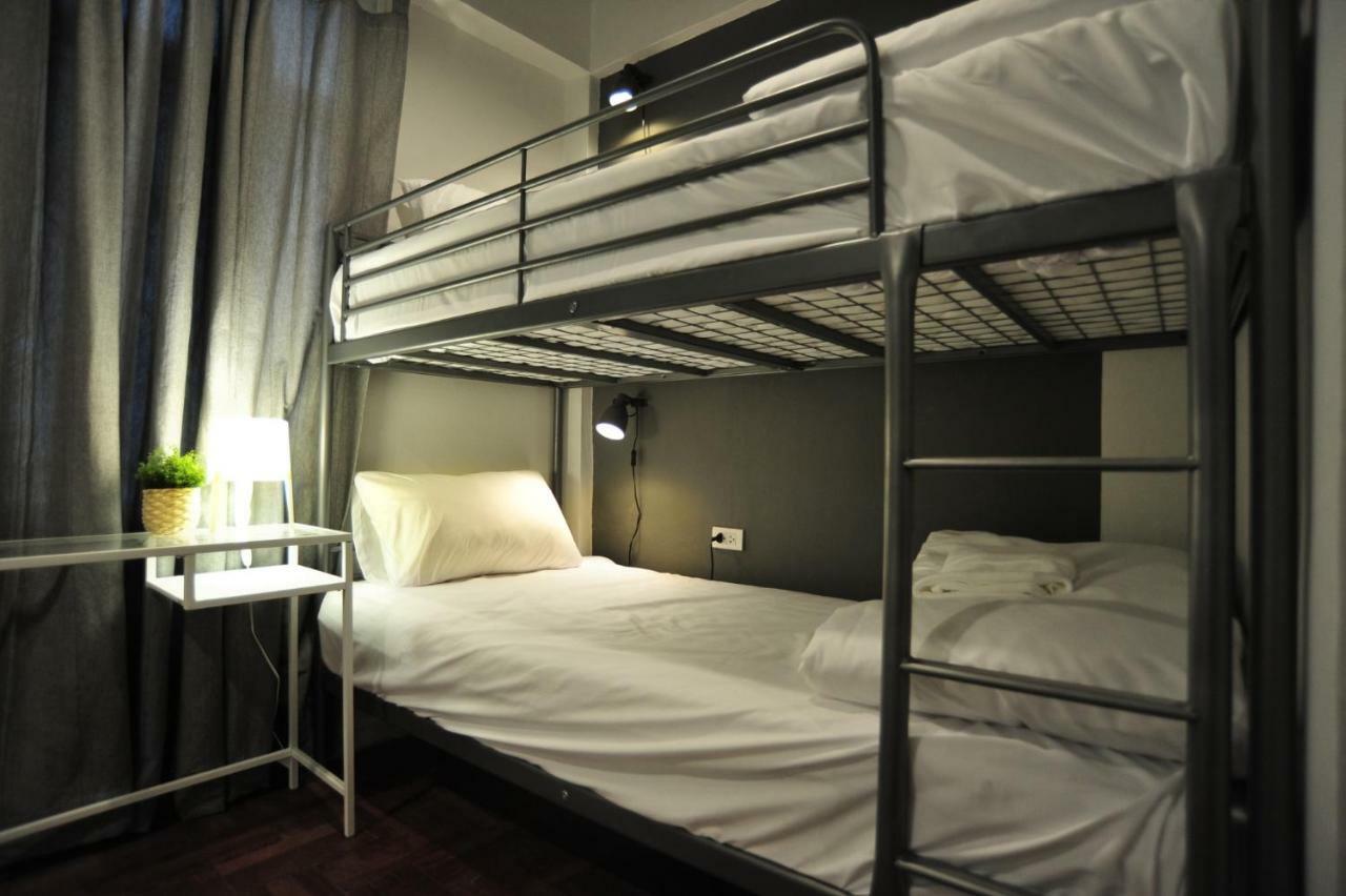Gjestgiverier Tuk Tuk House