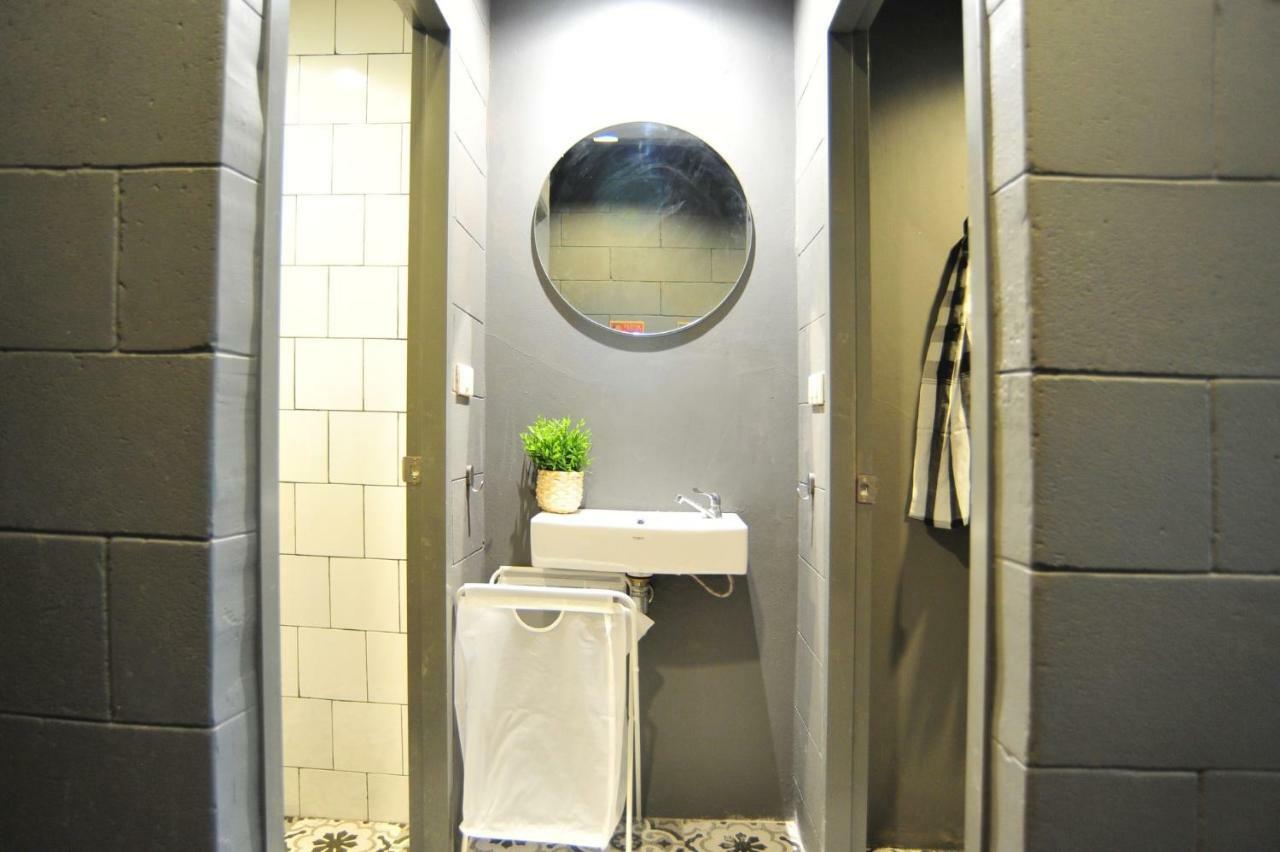 Gjestgiverier Tuk Tuk House Bangkok