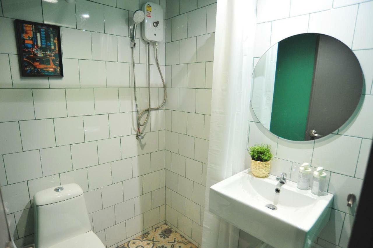 Gjestgiverier Tuk Tuk House *