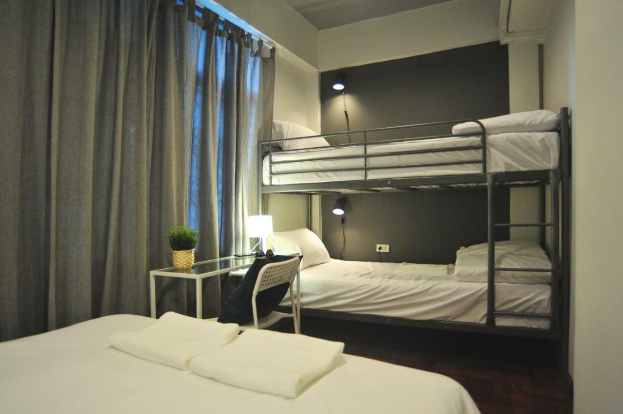 Gjestgiverier Tuk Tuk House
