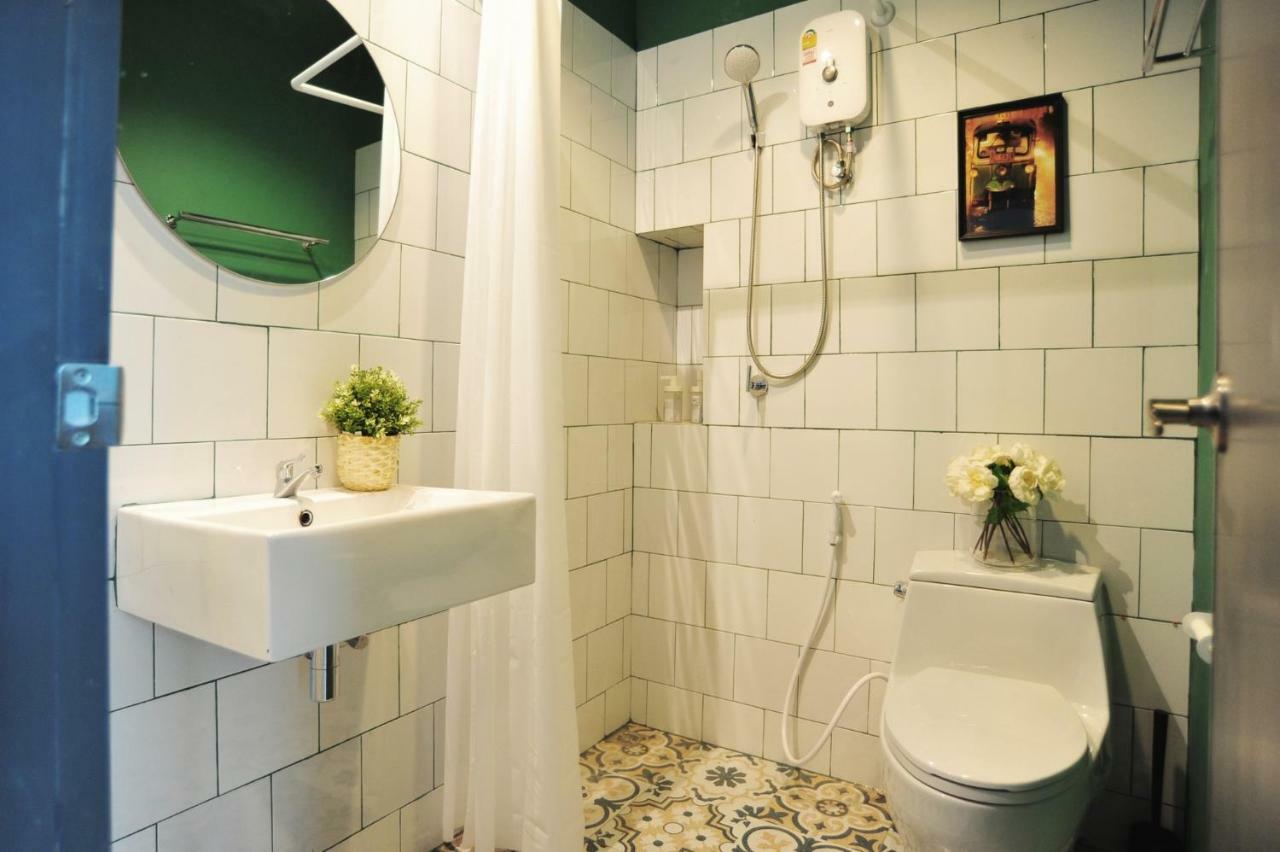 Gjestgiverier Tuk Tuk House