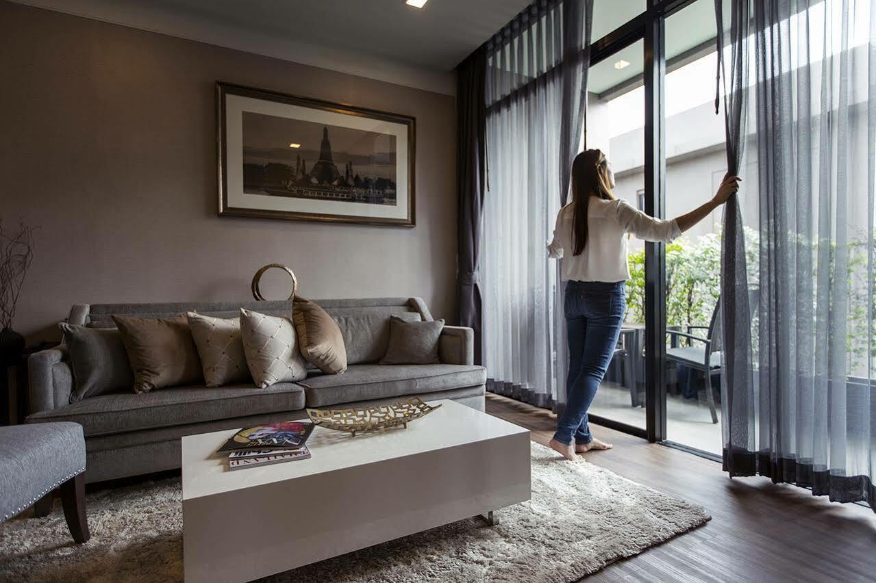 Metropolis Bangkok, Tapestry Collection By Hilton 4* Bangkok