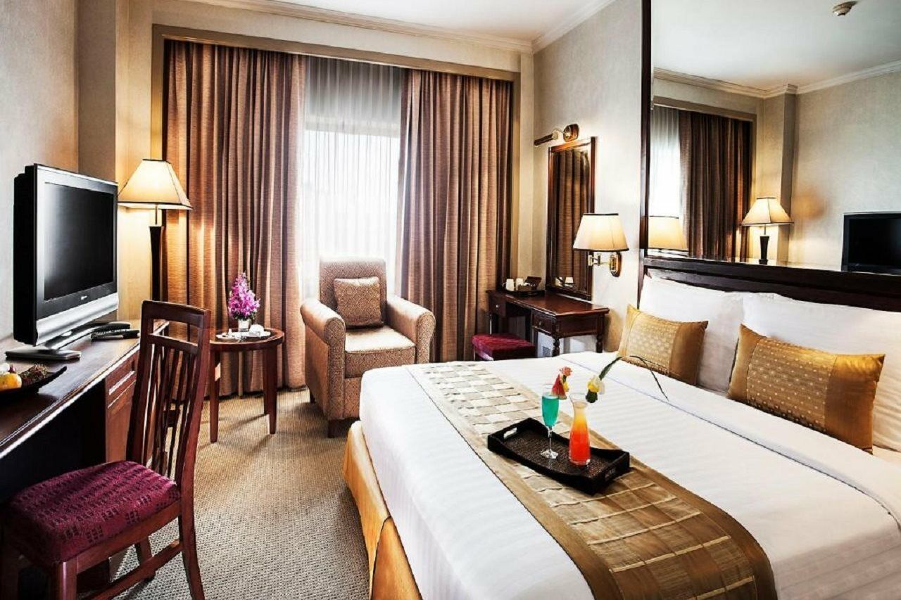 Hotel Arnoma 4*