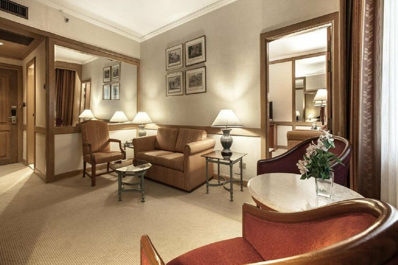 Hotel Arnoma Bangkok