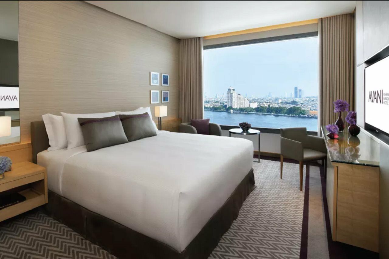 Avani Riverside Khách sạn