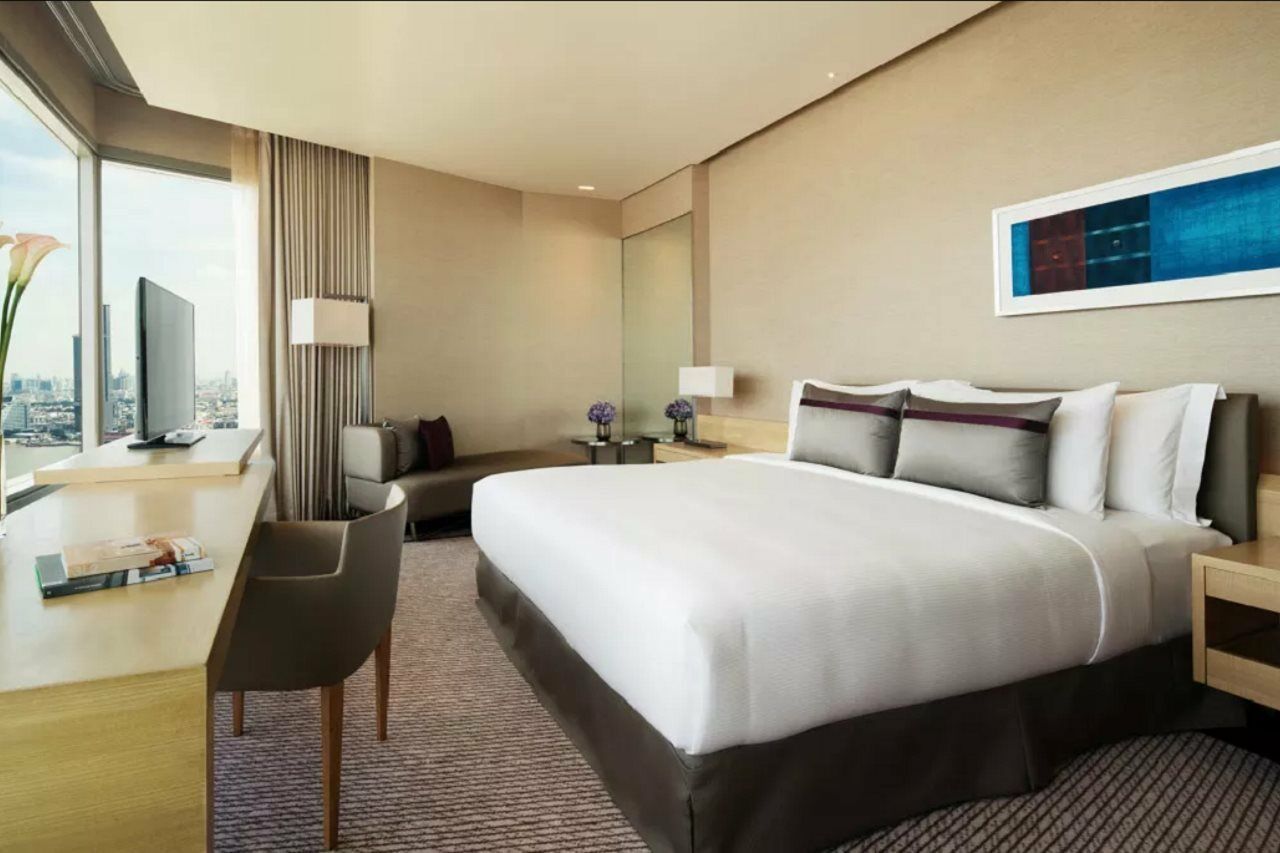 Avani Riverside Khách sạn