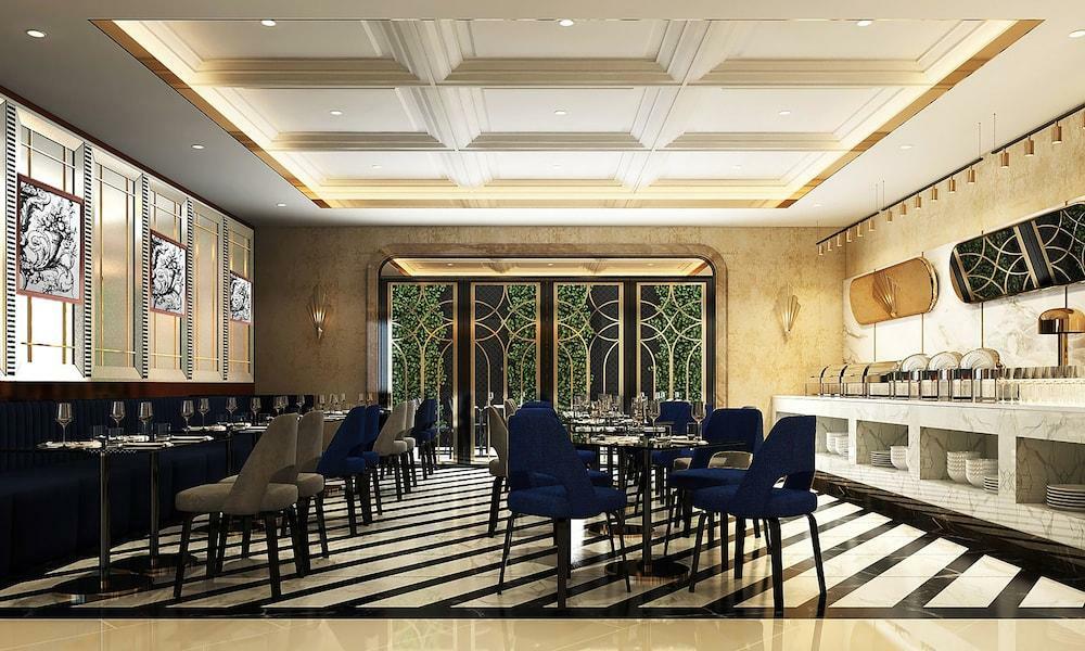 Glow Sukhumvit 5 Khách sạn Bangkok