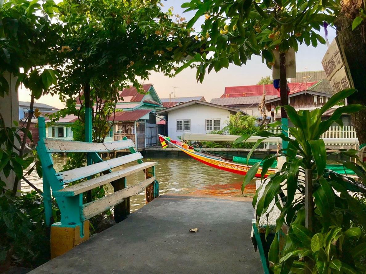 Guest house Canal Next Door *