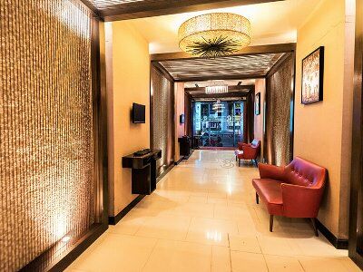Hotel Bally Silom