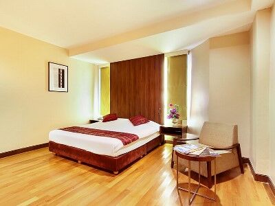 Hotel Bally Silom 3*