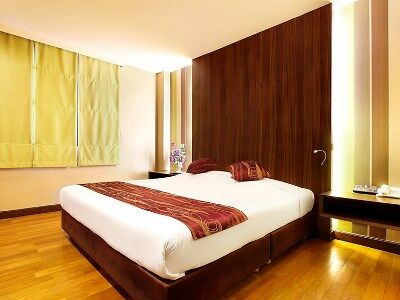 Hotel Bally Silom