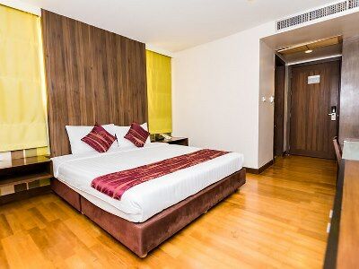 Bally Silom