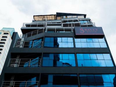 Hotel Bally Sukhumvit 3*