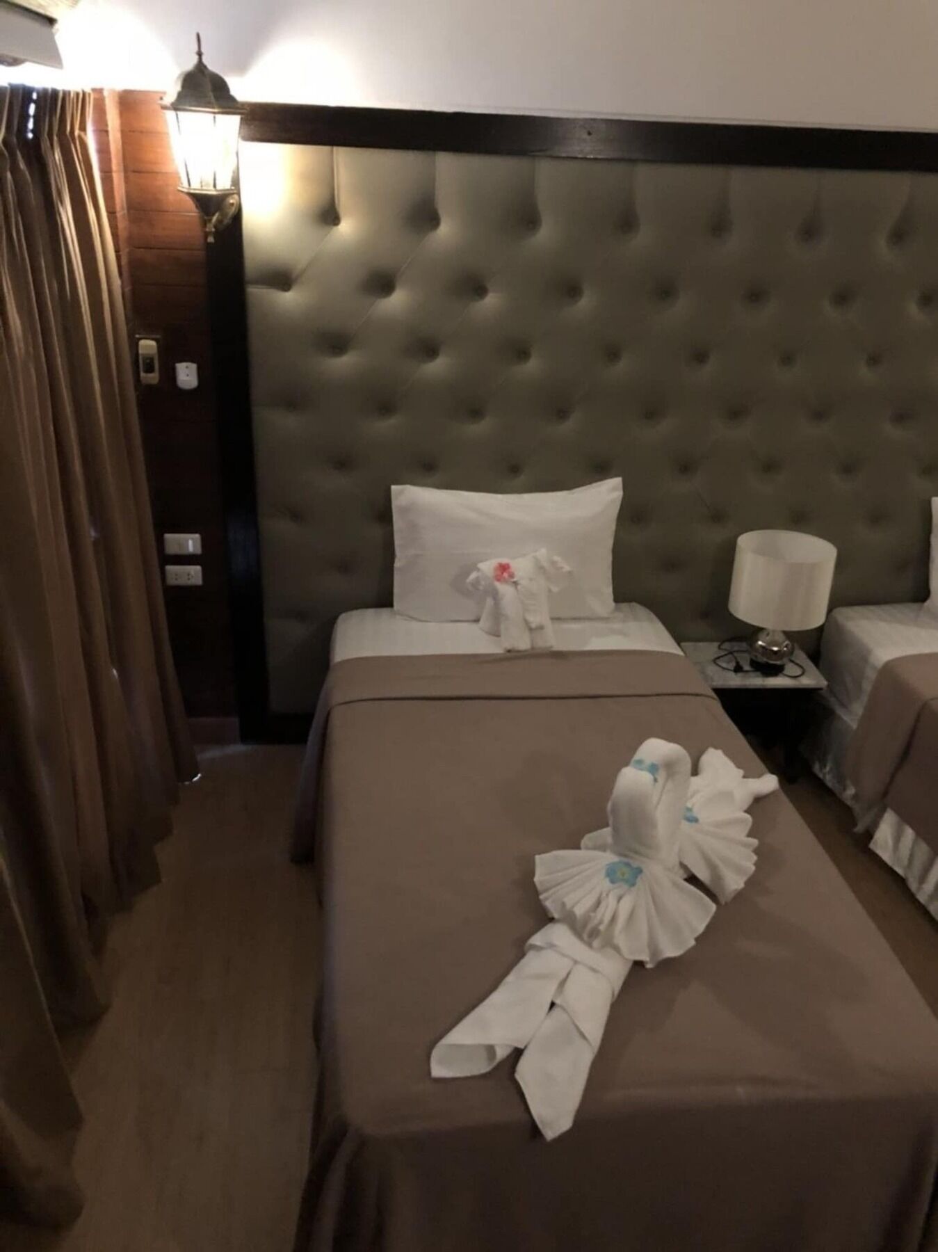 Hotel a capsule Sudyod 3*