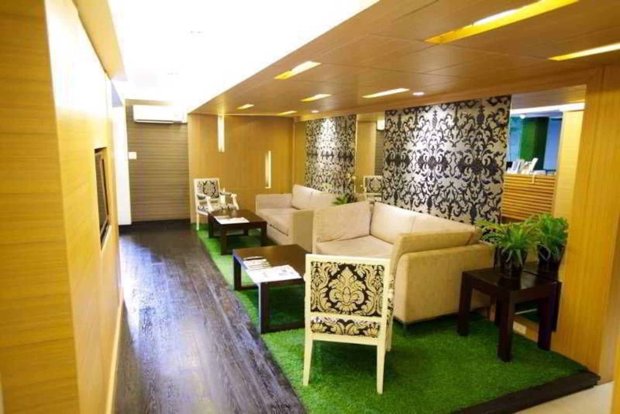 Grass Thonglor Hotel