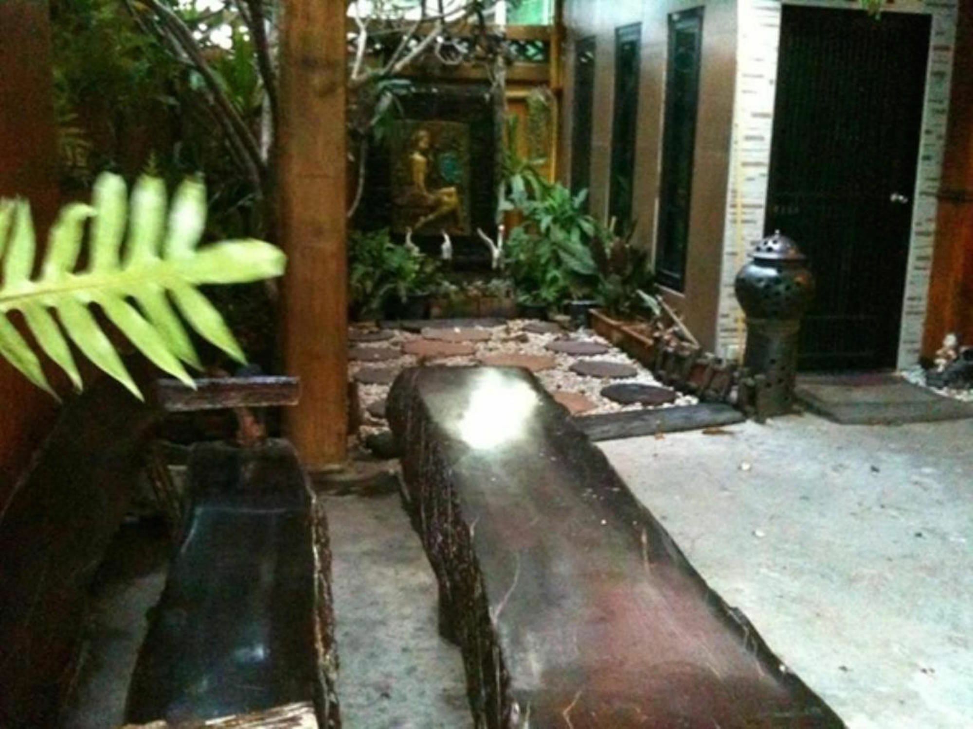 Kaya Place Hotel 2*